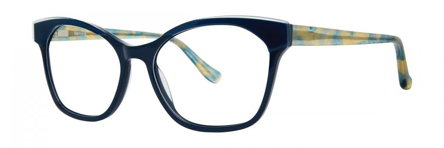 Kensie Calliope Eyeglasses - view 2
